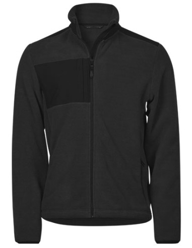 TEE-9120-Mountain Fleece